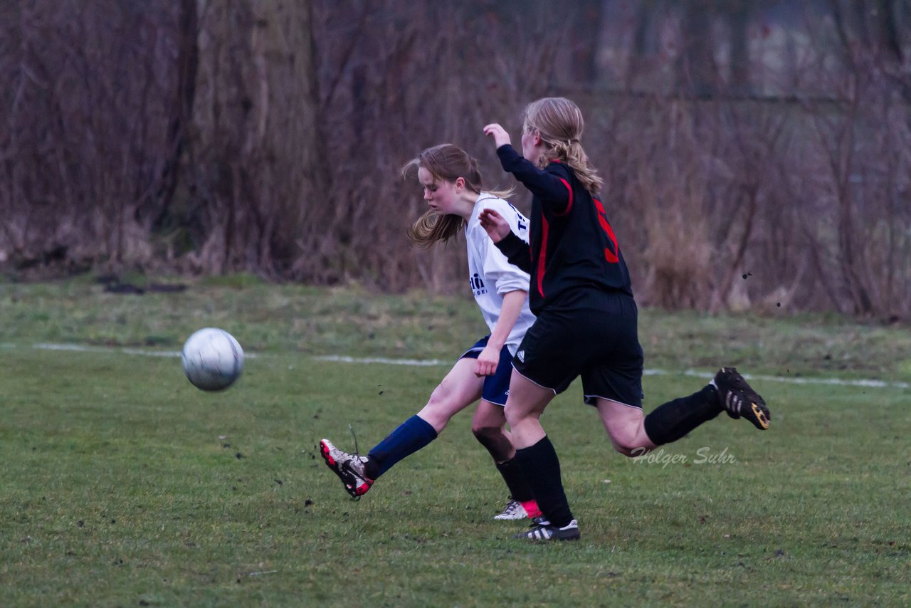 Bild 108 - VfL Struvenhtten - TSV Zarpen : Ergebnis: 2:2